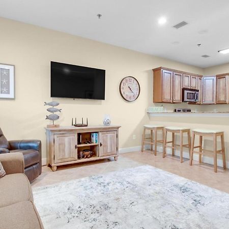Laguna Breeze Unit C Condo Gulf Shores Exterior photo