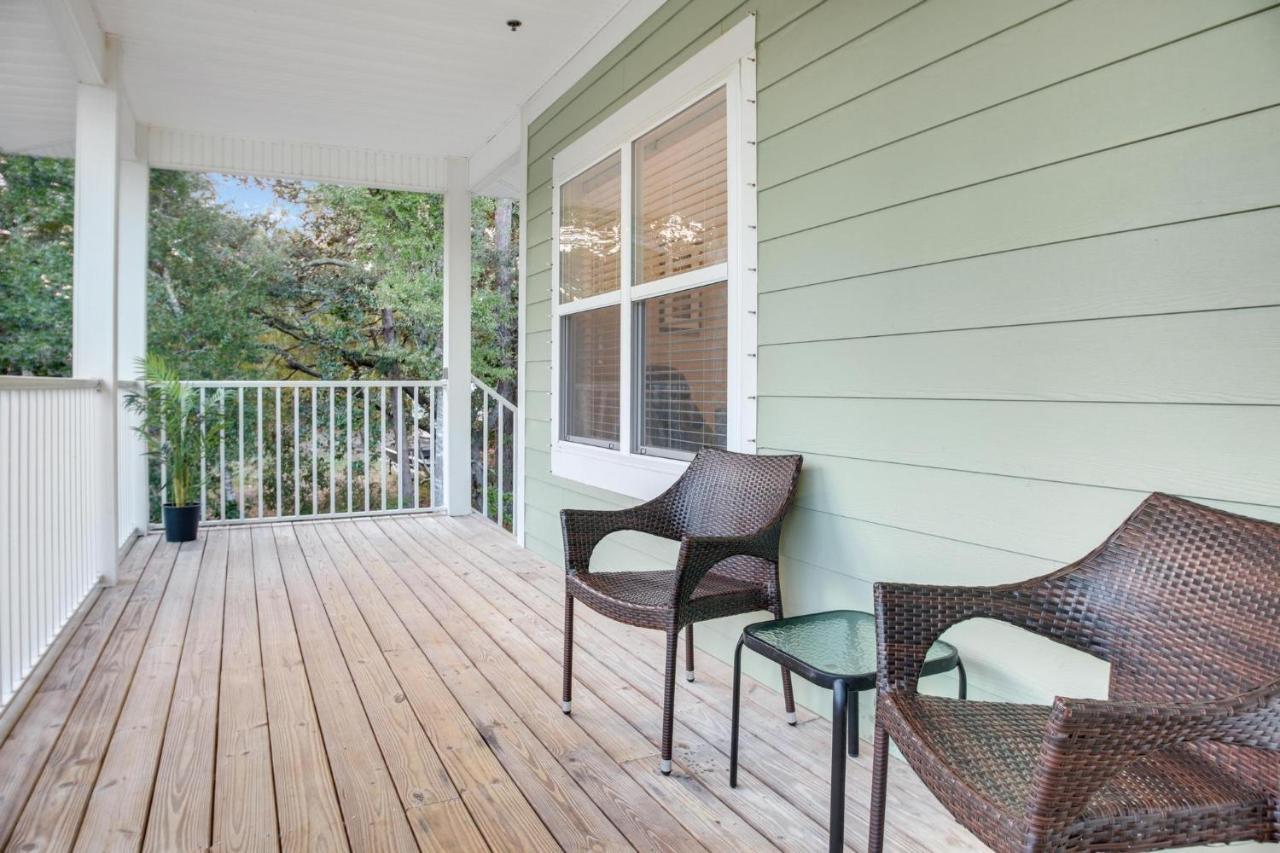 Laguna Breeze Unit C Condo Gulf Shores Exterior photo