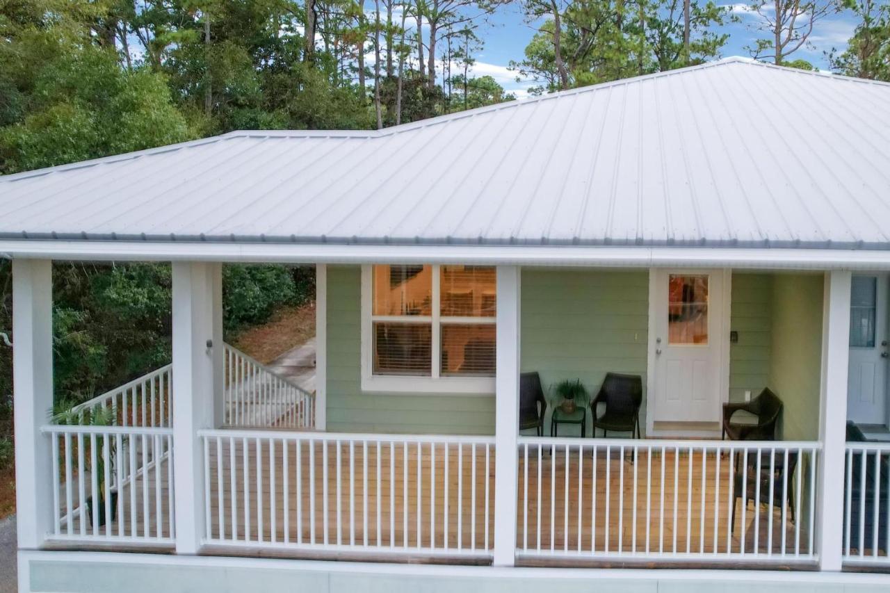 Laguna Breeze Unit C Condo Gulf Shores Exterior photo