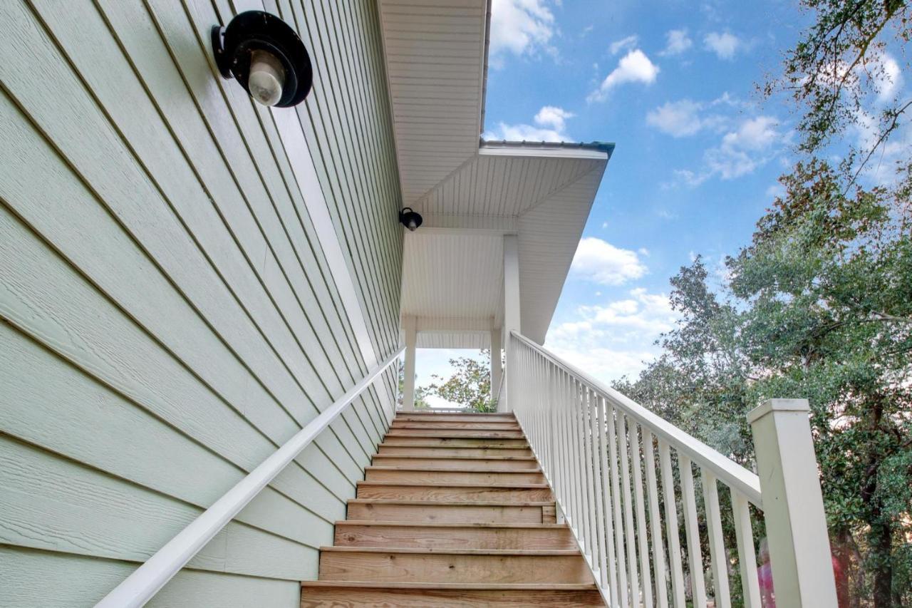 Laguna Breeze Unit C Condo Gulf Shores Exterior photo