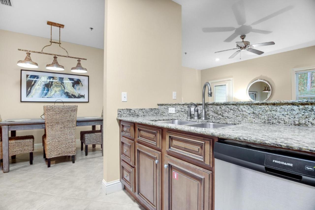 Laguna Breeze Unit C Condo Gulf Shores Exterior photo