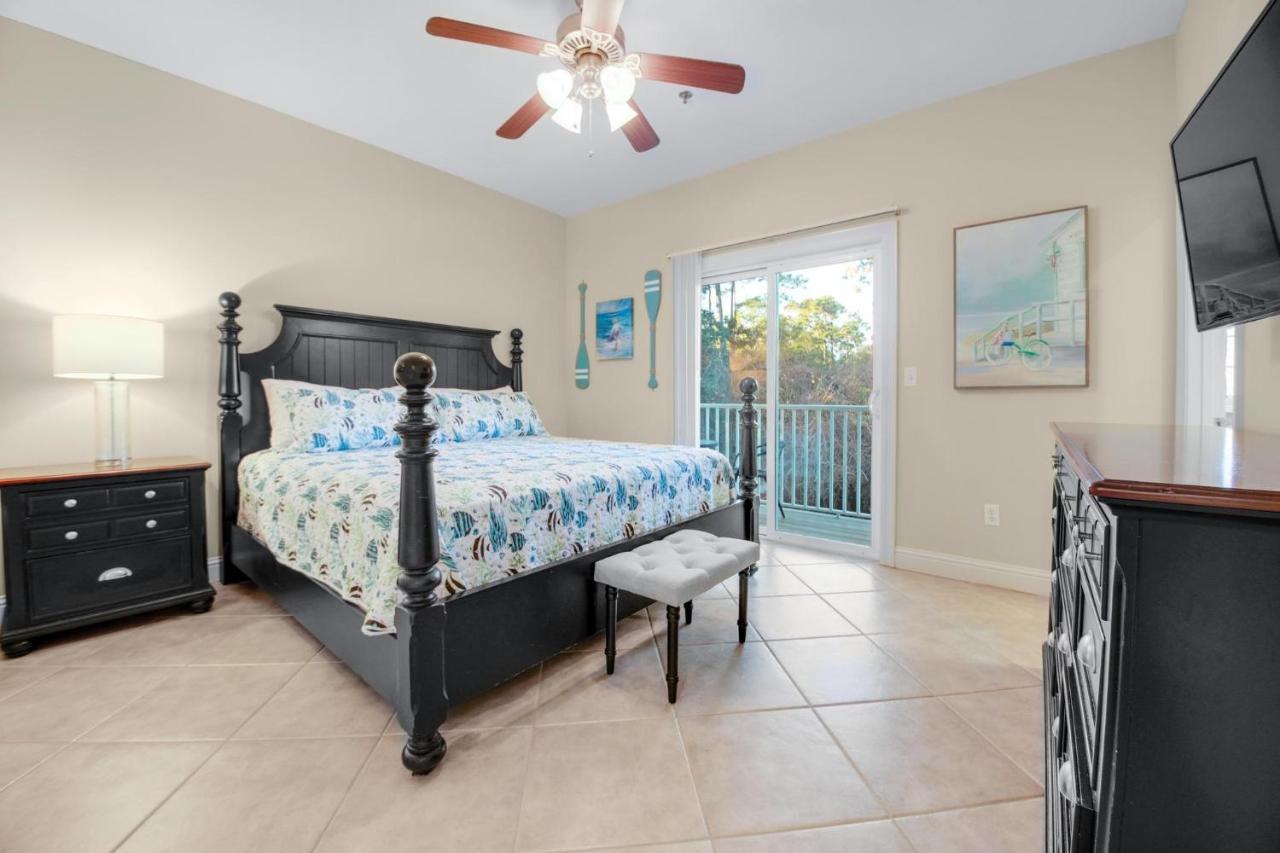 Laguna Breeze Unit C Condo Gulf Shores Exterior photo