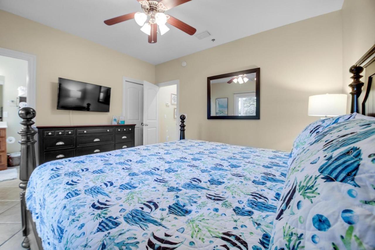 Laguna Breeze Unit C Condo Gulf Shores Exterior photo