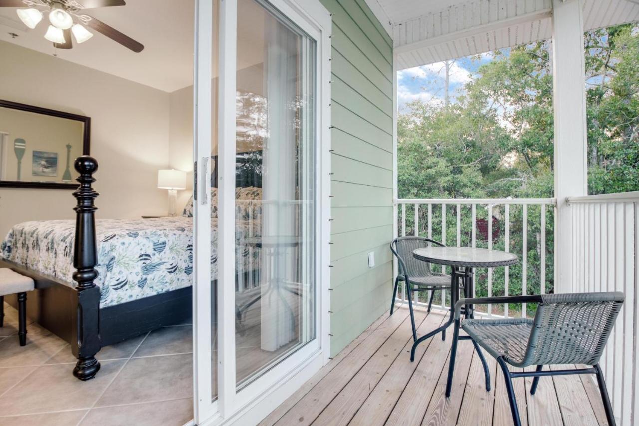 Laguna Breeze Unit C Condo Gulf Shores Exterior photo