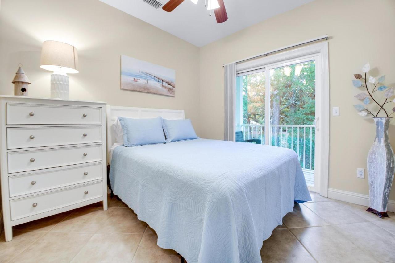 Laguna Breeze Unit C Condo Gulf Shores Exterior photo