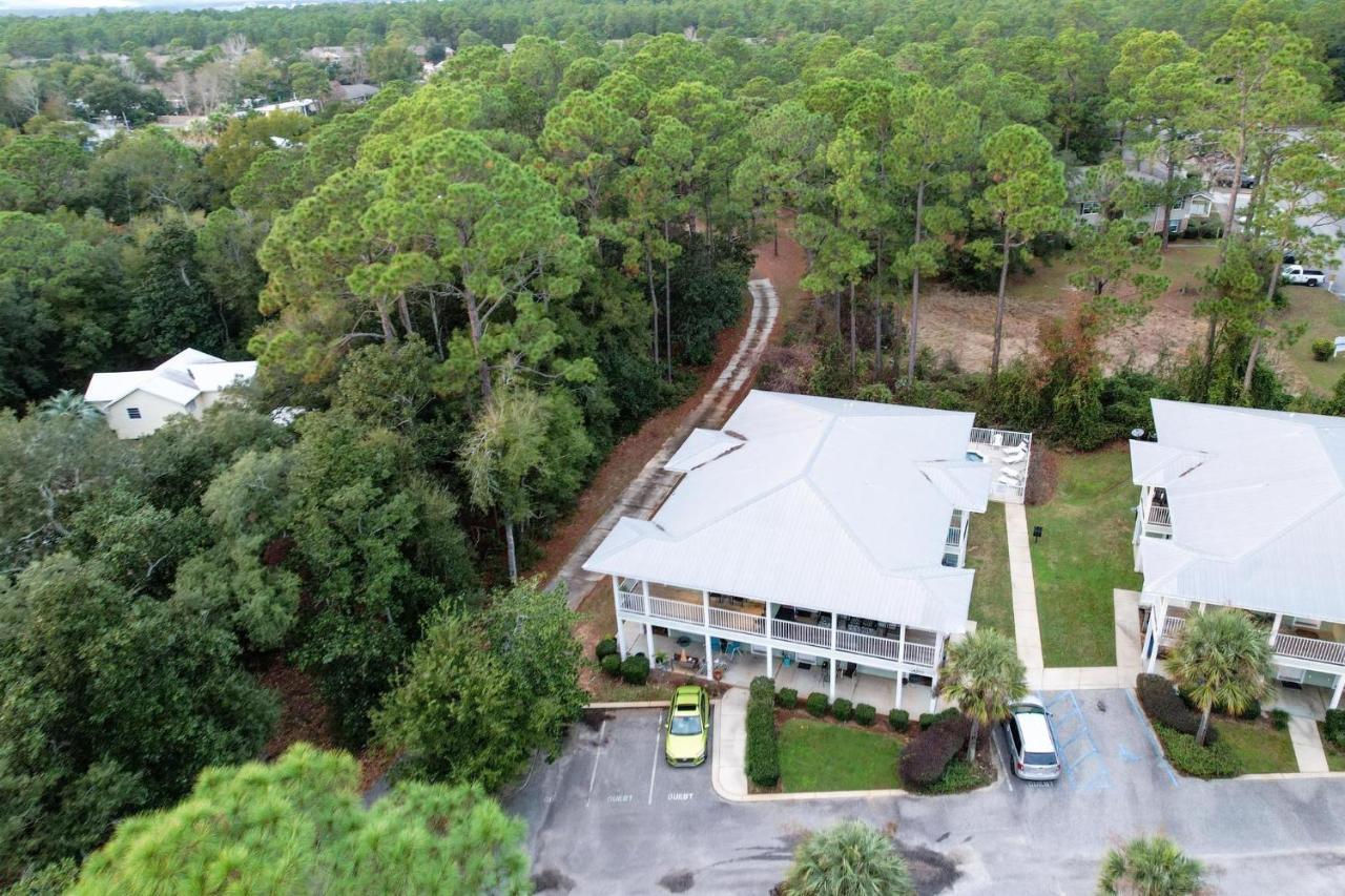 Laguna Breeze Unit C Condo Gulf Shores Exterior photo