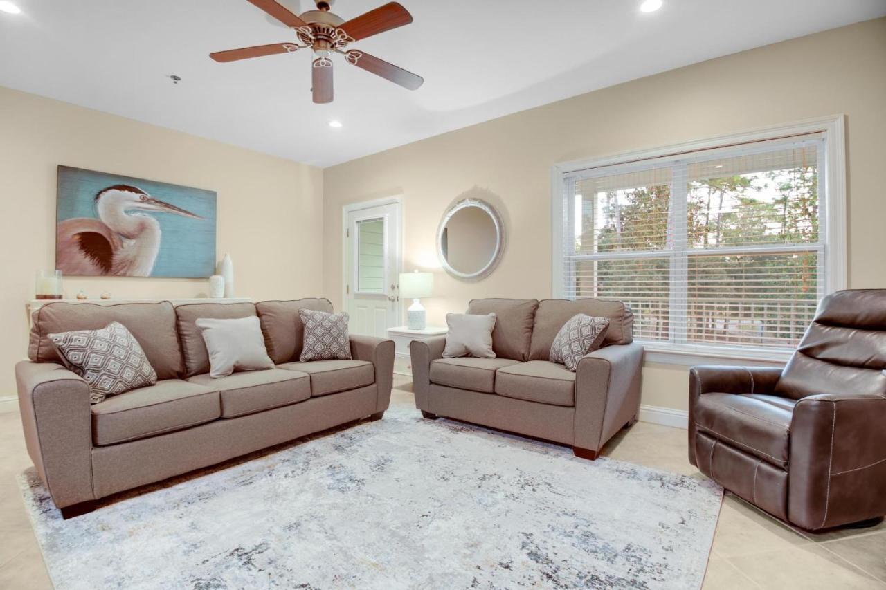 Laguna Breeze Unit C Condo Gulf Shores Exterior photo