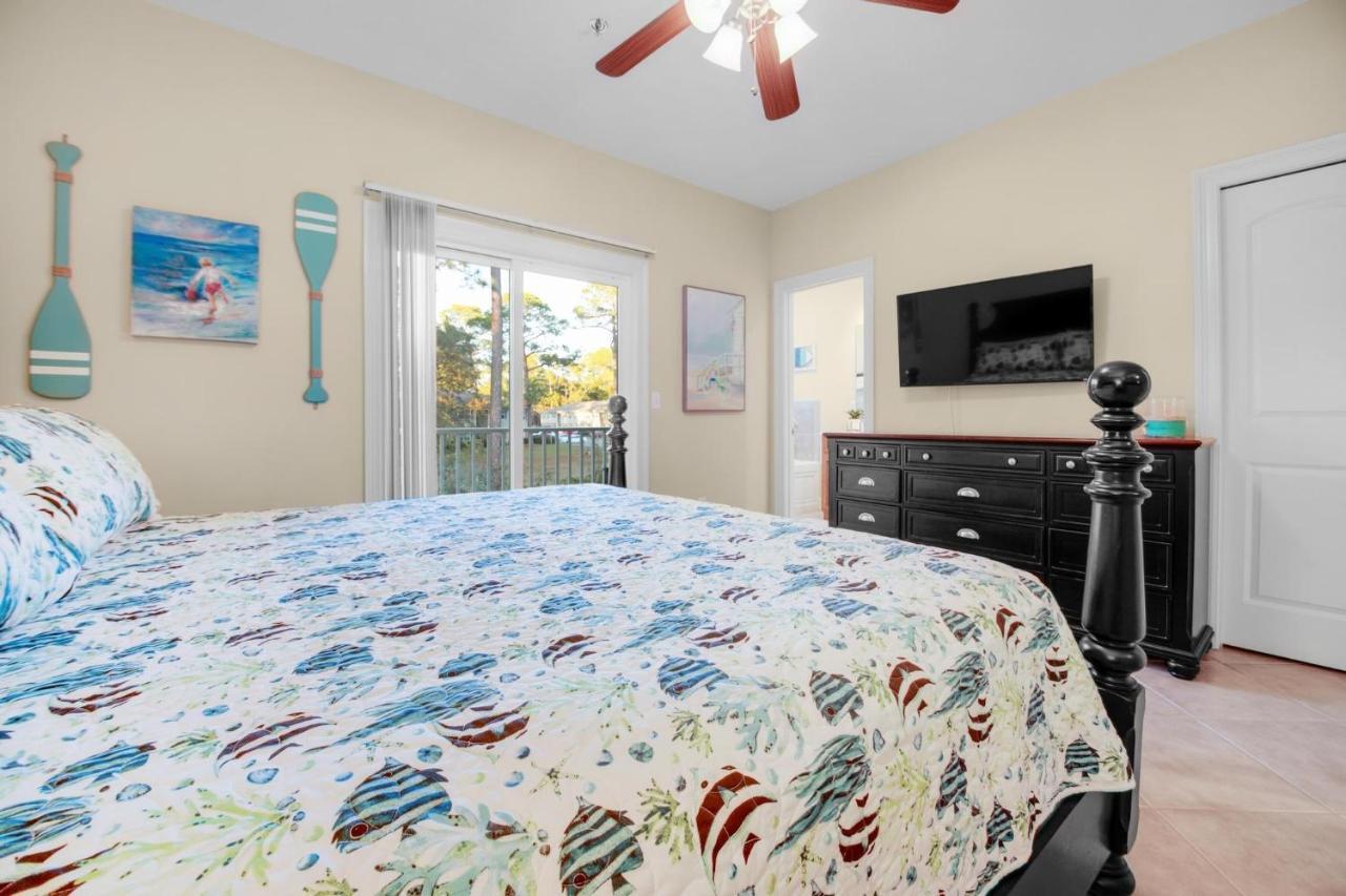Laguna Breeze Unit C Condo Gulf Shores Exterior photo