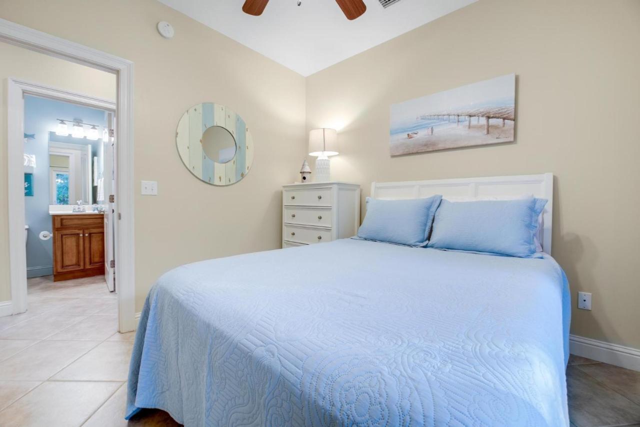 Laguna Breeze Unit C Condo Gulf Shores Exterior photo