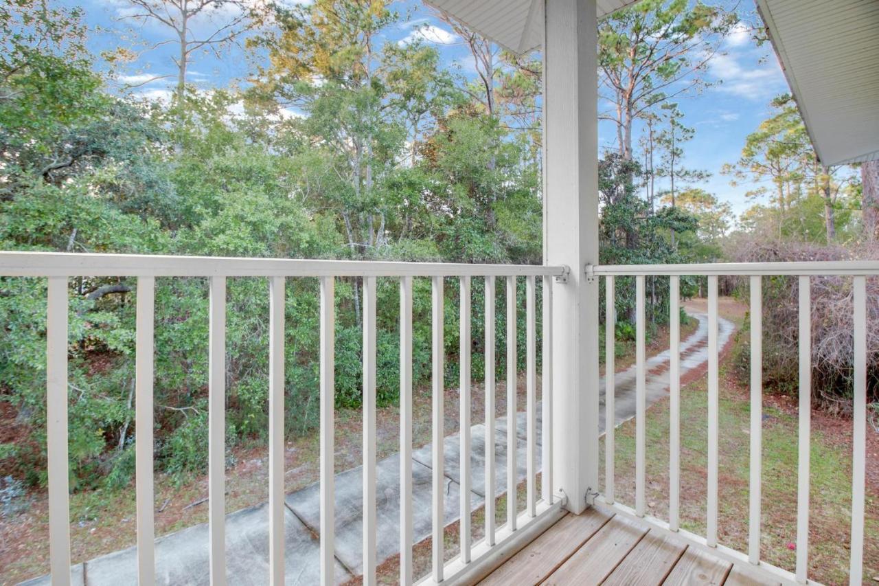 Laguna Breeze Unit C Condo Gulf Shores Exterior photo
