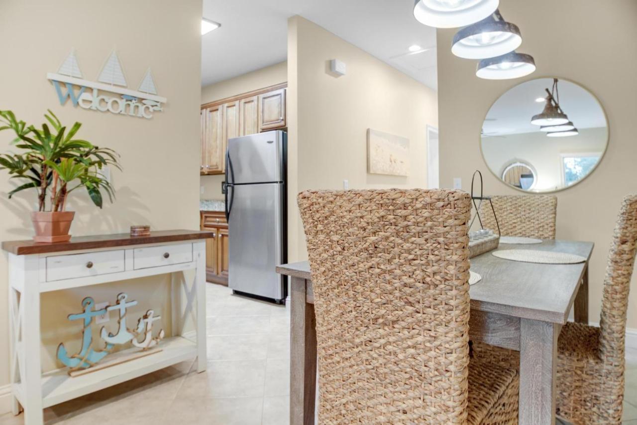 Laguna Breeze Unit C Condo Gulf Shores Exterior photo