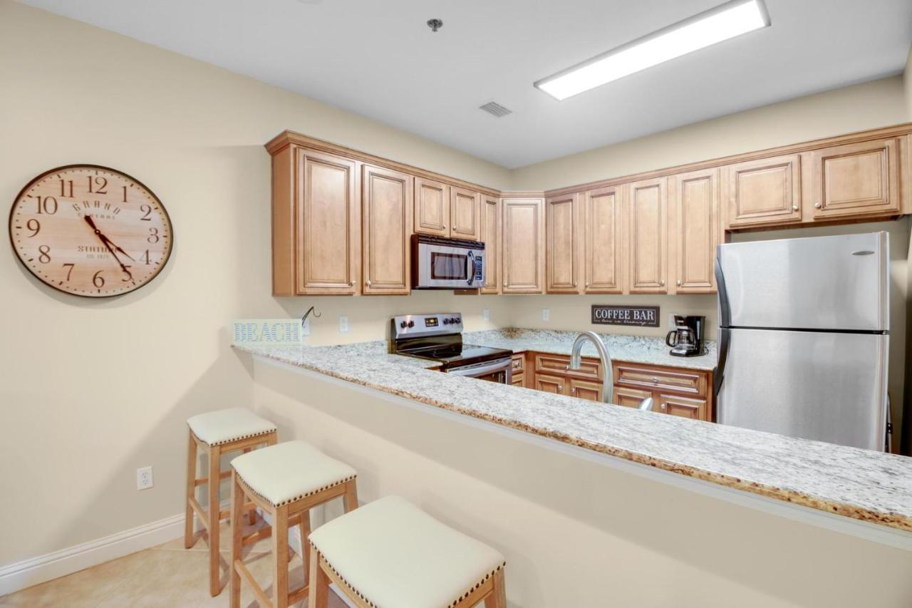 Laguna Breeze Unit C Condo Gulf Shores Exterior photo