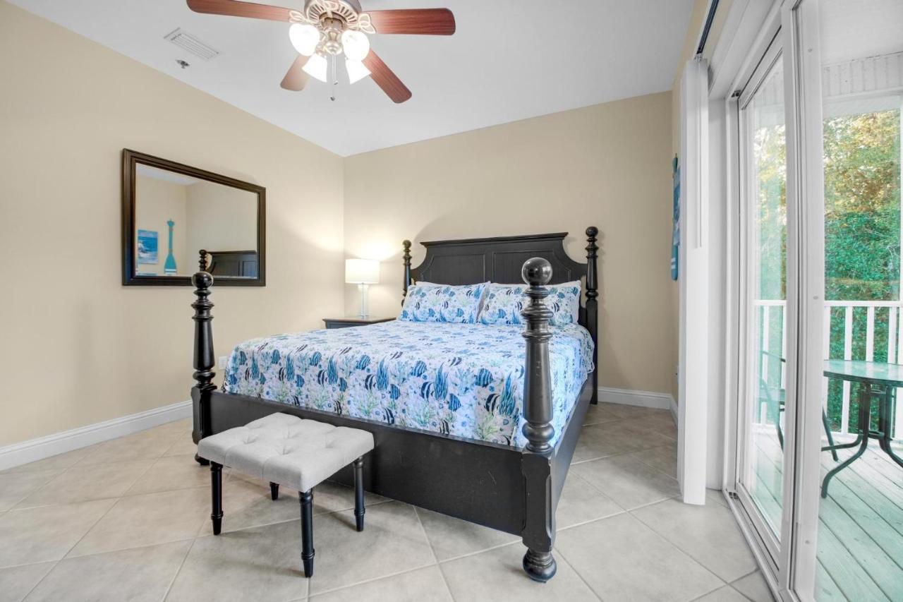Laguna Breeze Unit C Condo Gulf Shores Exterior photo