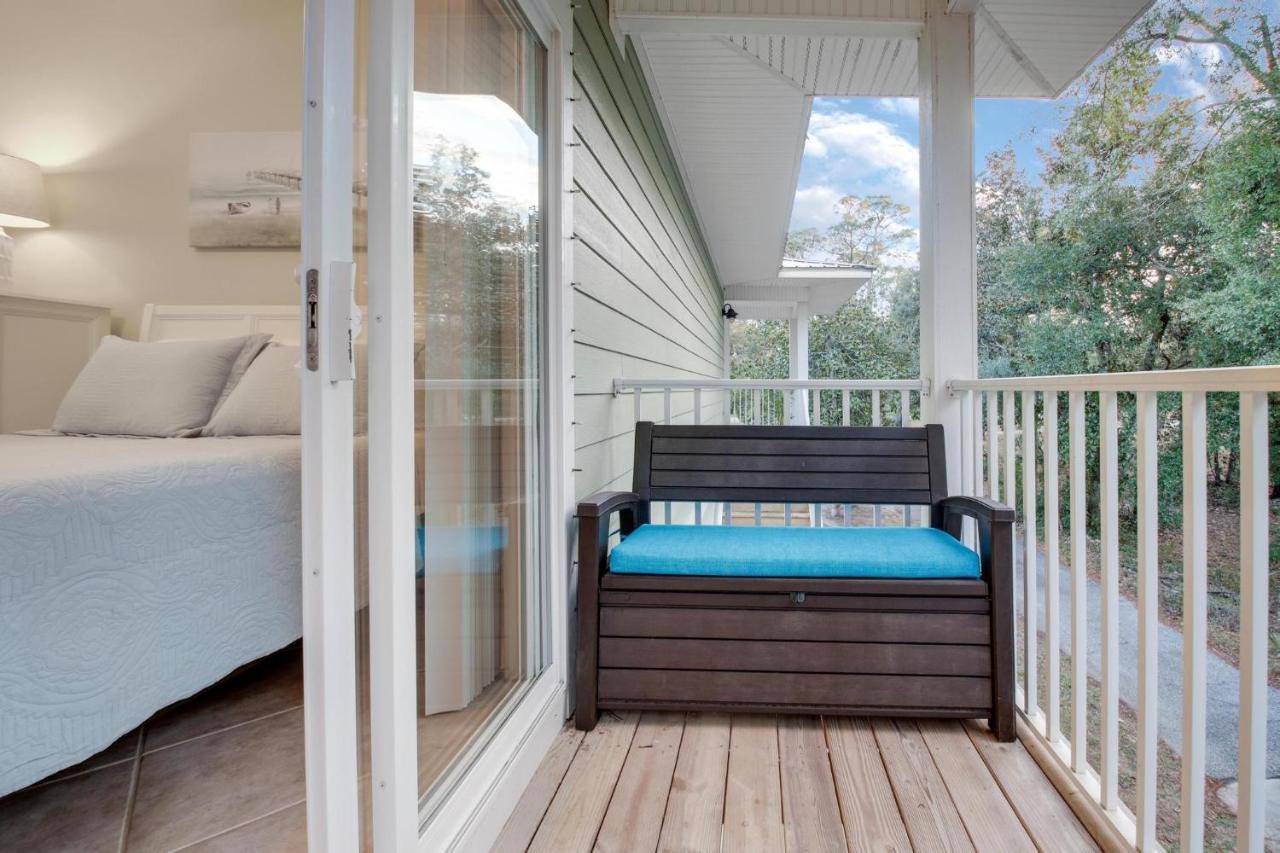 Laguna Breeze Unit C Condo Gulf Shores Exterior photo