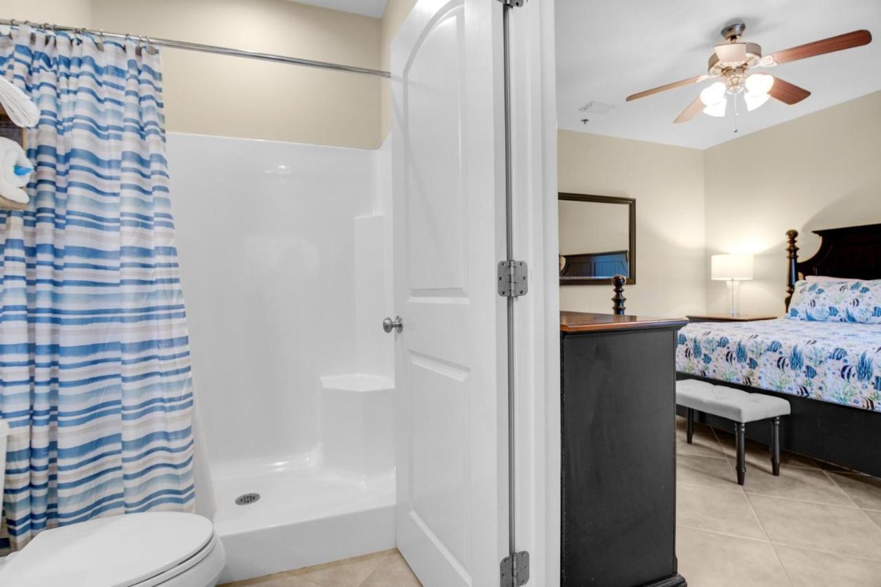 Laguna Breeze Unit C Condo Gulf Shores Exterior photo