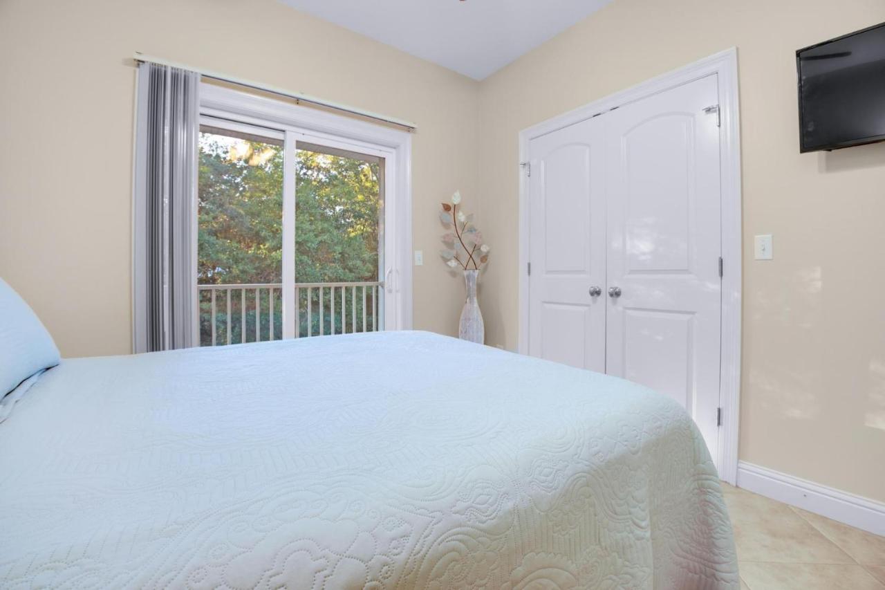 Laguna Breeze Unit C Condo Gulf Shores Exterior photo