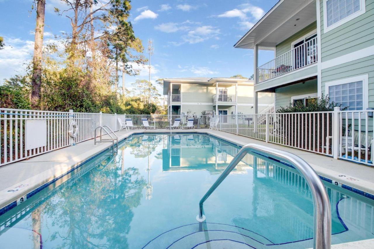 Laguna Breeze Unit C Condo Gulf Shores Exterior photo