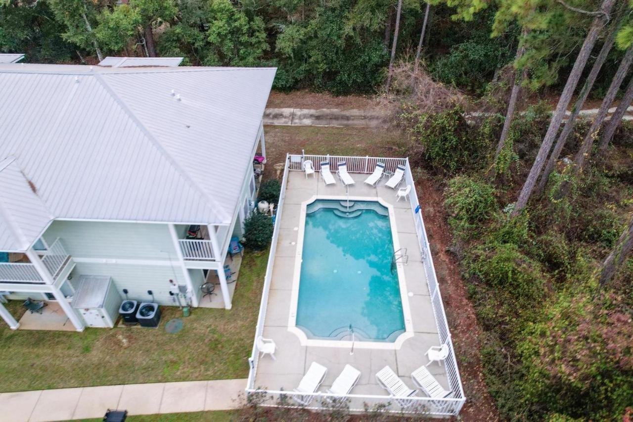Laguna Breeze Unit C Condo Gulf Shores Exterior photo