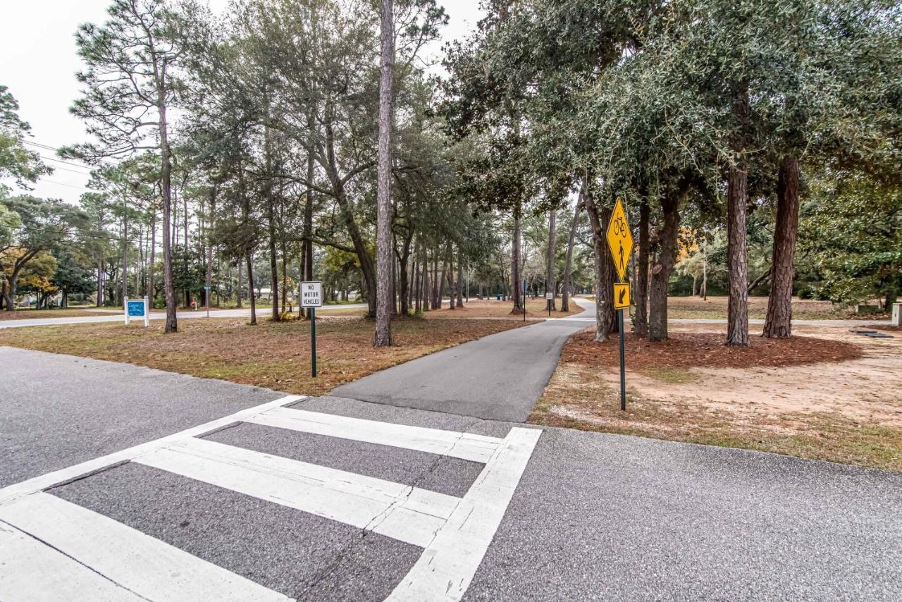 Laguna Breeze Unit C Condo Gulf Shores Exterior photo