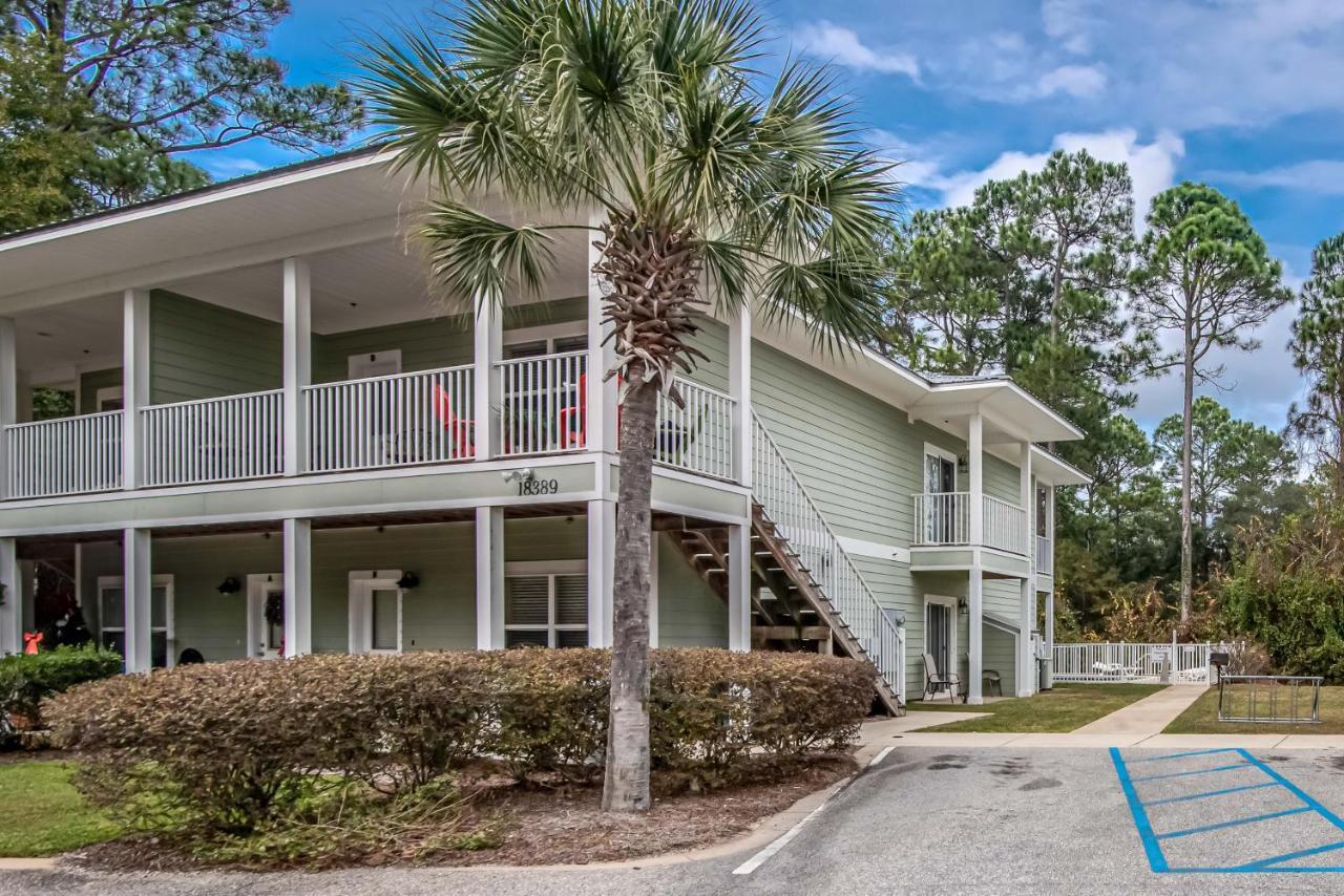 Laguna Breeze Unit C Condo Gulf Shores Exterior photo